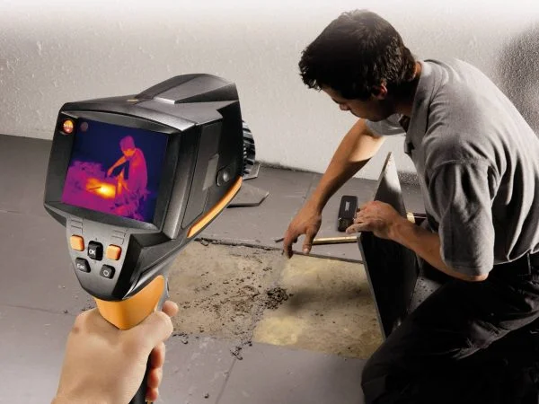 Şarkikaraağaç Su Kaçağı Tespiti